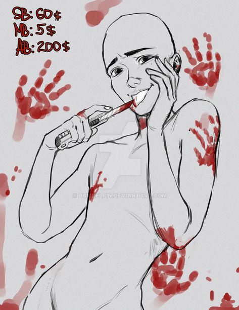 Yandere Drawing Poses Reference, Drinking Drawing Reference, Ych Base 2 People, Ych Poses Creepy, Yandere Poses Reference, Ych Auction, Ych Base, Drawing Sites, Drawing Body Poses