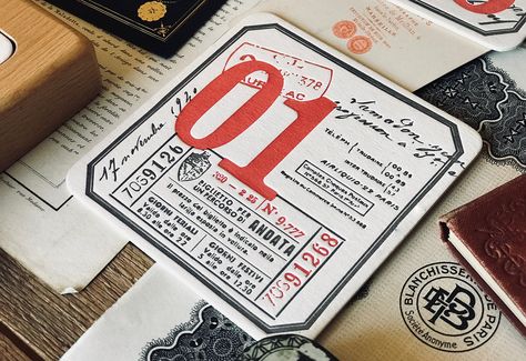 Letterpress Graphic Design, Bespoke Letterpress, Letterpress Poster Typography, Letterpress Coasters, Letterpress Calendar, Letterpress Type, Mr Cup, Blog Layout, Portfolio Site