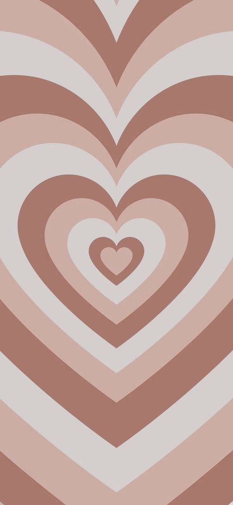 Beige Heart Wallpaper, Brown And Pink Aesthetic Wallpaper, Pink And Brown Aesthetic Wallpaper, Bakery Icon, Pastel Danish, Pastel Pink Wallpaper, Desktop Wallpaper Design, Iphone Wallpaper Glitter, Cute Black Wallpaper