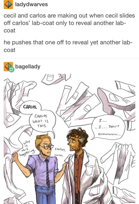 Welcome to Night Vale Cecil and Carlos Tumblr post Welcome To Night Vale Esteban, Carlos Welcome To Night Vale, Night Vale Cecil And Carlos, Welcome To Night Vale Carlos And Cecil, Welcome To Night Vale Carlos, Cecil Welcome To Night Vale, Night Vale Carlos, Cecil X Carlos Fanart, Cecil X Carlos