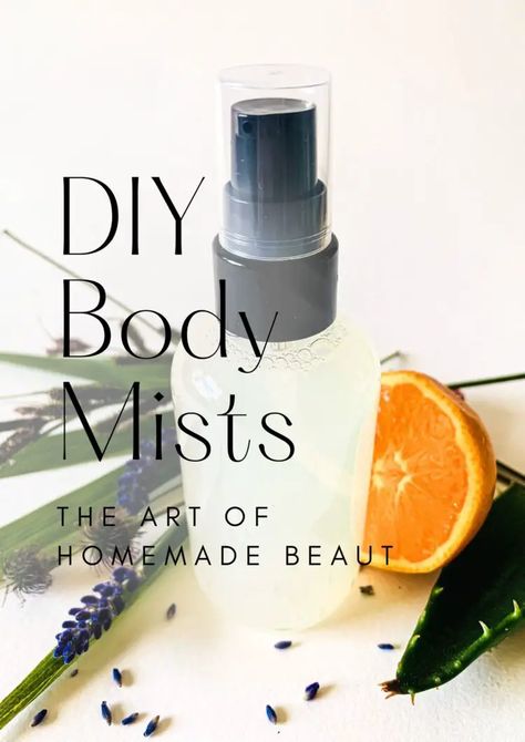 Natural DIY Body Mists For Beginners �– SkinCrest Natural Body Mist, Diy Hair Mist Perfume, Diy Body Mist Recipes, Diy Essential Oil Body Spray, Diy Body Spray With Fragrance Oil Recipe, Diy Body Mist With Essential Oils, Diy Body Spray With Fragrance Oil, Body Mist Recipe, Diy Body Spray With Essential Oils