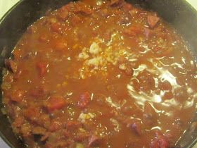 Cappy & Pegody's World: Deer Meat Sauce Piquante Venison Sauce Piquant, Sauce Piquant, Deer Meat Recipes, Deer Meat, Tomato Gravy, Venison Recipes, Pinto Beans, Meat Sauce, The Bag