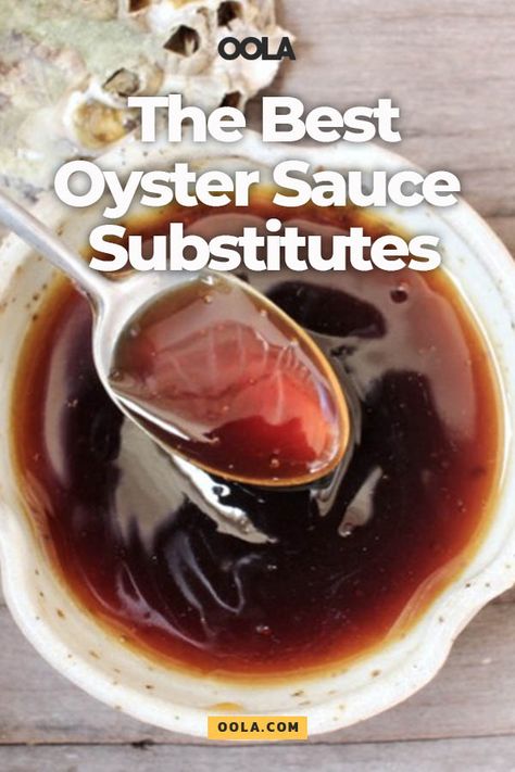 How To Make Oyster Sauce, Vegan Oyster Sauce, Oyster Sauce Recipes, Chinese Sauce Recipe, Oyster Sauce Substitute, Chinese Brown Sauce, Chinese Sauce, Gochujang Recipe, Steak Rolls