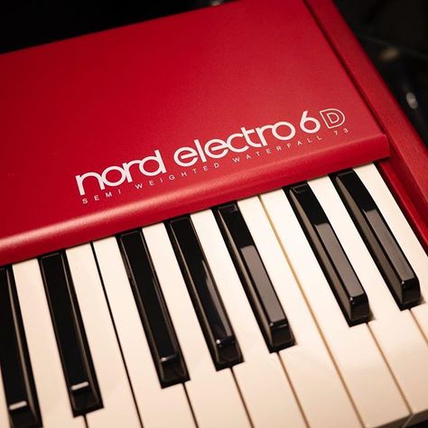 We’ve recently uploaded more #NordSpeedyTutorials on the Electro 6. Head over to our YouTube channel to watch 🎹 . . . . #iseenord #nordelectro6 #keyboard #keys #piano #organ #tutorials #studio Keyboard Keys, Key To My Heart, Online Jobs, Live Music, Youtube Channel, Keyboard, Piano, Sound, Technology