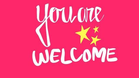 You Welcome Images, You Are Welcome Gif, You Are Welcome Quotes, You Are Welcome, You're Welcome Images, You’re Welcome, You Are Welcome Images, Youre Welcome Images, You Welcome