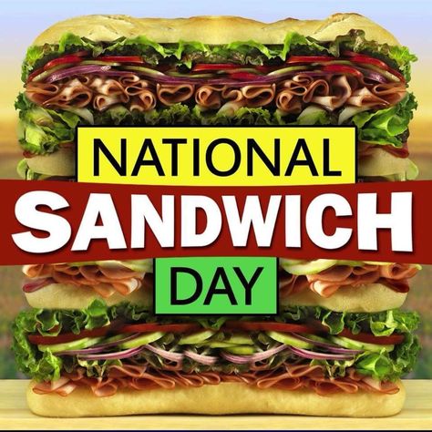 National Sandwich Day, November 3, Tortilla Wraps, Lettuce Wraps, Wrap Sandwiches, Pizza Recipes, Lettuce, Hot Dogs, Sandwiches