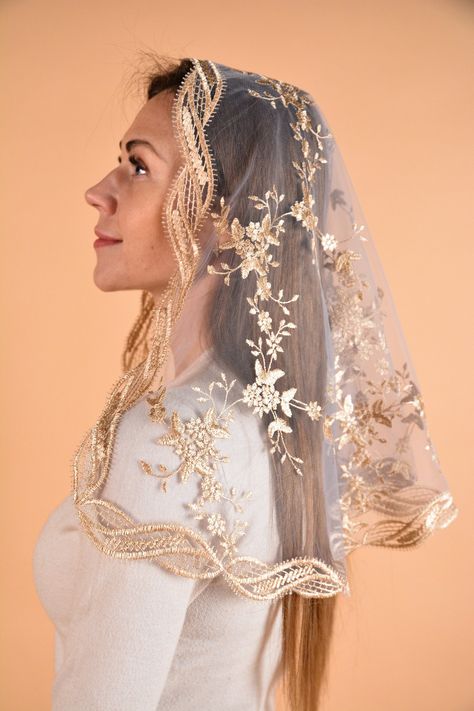 Veils bridal