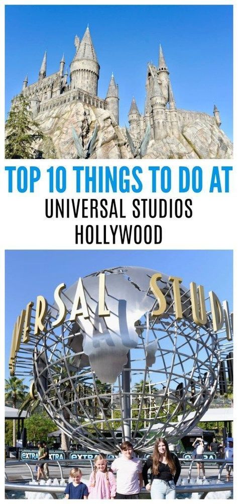 Universal Studios Hollywood Tips, Universal Studios Rides, Universal Studios Orlando Trip, Universal Hollywood, Universal Studios Outfit, Universal Vacation, Cali Trip, Harry Potter Universal Studios, Orlando Travel