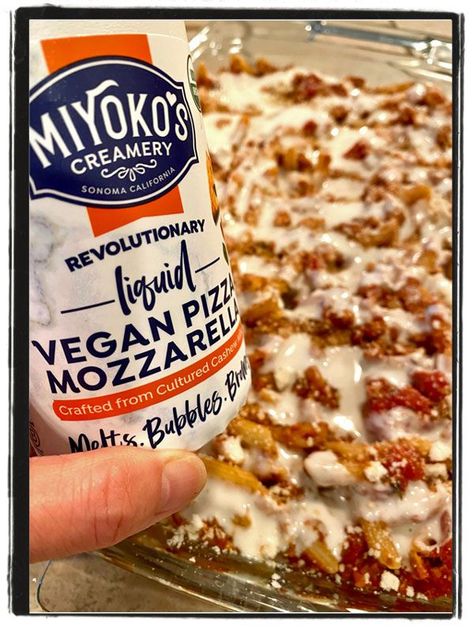 Liquid Cheese, Vegan Pasta Bake, Diets For Picky Eaters, Mozzarella Pasta, Vegan Holiday Recipes, Vegan Lasagna, Mozzarella Recipes, Vegan Mozzarella, Sonoma California