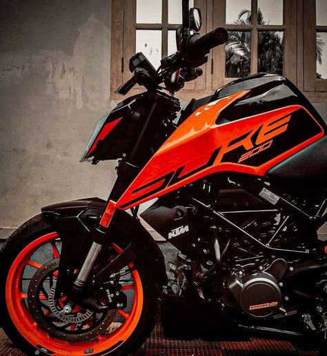 Download free New KTM Duke RC 200 Bike Best HD wallpaper For iphone Follow for more daily updates & new Primium Wallpapers Duke 200 Wallpaper, Duke 250, Buda Wallpaper, Rc 200, New Ktm, Ninja Bike, Duke 200, Ktm Duke 200, Bullet Bike Royal Enfield