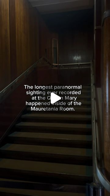 Ghost Sightings Real, Paranormal Facts, Queen Mary Ship, Girly Ghost, Ghost Files, Paranormal Photos, Ghost Sightings, The Paranormal, Real Ghosts