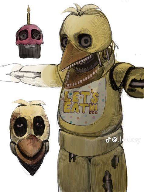 Scary Character Design, Scary Jumpscare, Fnaf Animatronics, Arte Occulta, Art Alien, Siluete Umane, Animatronic Fnaf, Fnaf Wallpapers, Fnaf Movie