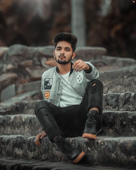 Neeraj Sharma 🇮🇳 on Instagram: “Use promo code "I dont give a f*ck" & get 90% OFF on all of your problems 🔥😂 . . . . ..#nsbpictures #nsbfam #mensfashion #outfitinspiration…” Nsb Pictures, Mens Photoshoot, Men Fashion Photoshoot, Free Lightroom Presets Portraits, Mens Photoshoot Poses, Best Poses For Photography, Men Photoshoot, Best Pose For Photoshoot, Mens Fashion Photography