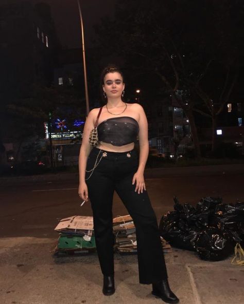 Barbie Ferreira Outfit, Barbie Ferreira, Ropa Diy, Moda Plus Size, Curvy Girl Outfits, Curvy Outfits, Looks Style, Curvy Fashion, Aesthetic Clothes