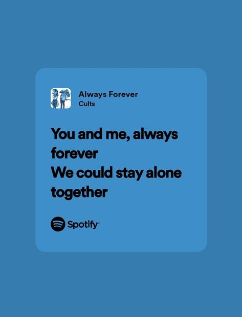 spotify sarki sözleri You And Me Always Forever Song, Always Forever Song, You And Me Always Forever, Always Forever Lyrics, Disney Love Stories, Forever Song, Best Girlfriend Ever, Beauty And The Beast Theme, Kindle Stickers