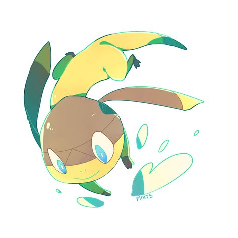 helioptile Helioptile Pokemon Art, Pokémon Ideas, Splatoon Art, Pokémon Black And White, Pokemon Tattoo, Black Pokemon, Pokemon Stuff, Childhood Nostalgia, Pokemon Drawings