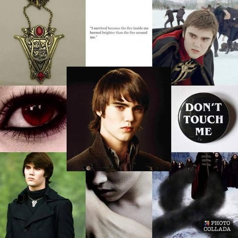 Alec Volturi Aesthetic, Volturi Aesthetic, Demetri Volturi, Twilight Volturi, Adam Demos, Alec Volturi, Jasper Twilight, Cameron Bright, Twilight Film