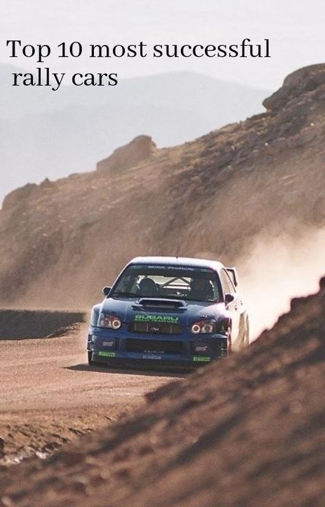 Rally Subaru, Subaru Accessories, Subaru Wrc, Subaru Impreza Wrc, Rally Car Racing, Team America, Subaru Rally, Car Rally, Subaru Cars