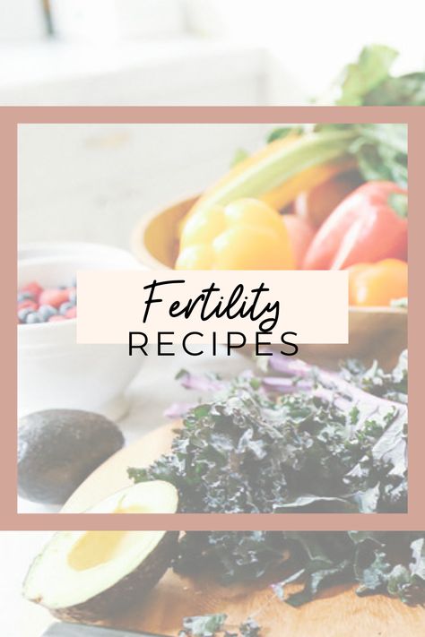 Fertility boosting recipes for optimal reproductive health. Discover delicious and nutrient-dense recipes to support your fertility journey. Fertility Recipes, Fertility Diet Recipes, Improve Egg Quality, Boost Fertility Naturally, Low Progesterone, Food Suggestions, Fertility Smoothie, Traditional Greek Salad, Fertility Nutrition