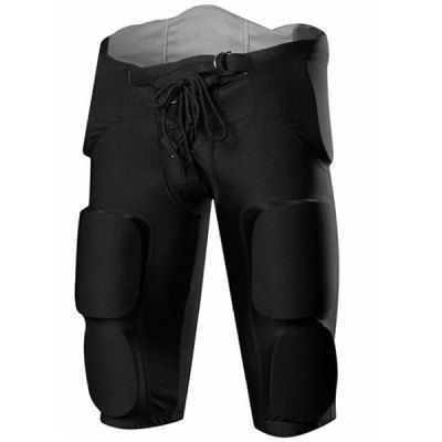 Shocking Leggings Protective Adult Sports Pants... Football Protective Gear, Hip Pads, Football Equipment, Knee Sleeves, Mens Soccer, Football Kids, Protective Gear, Sports Pants, Roller Skating