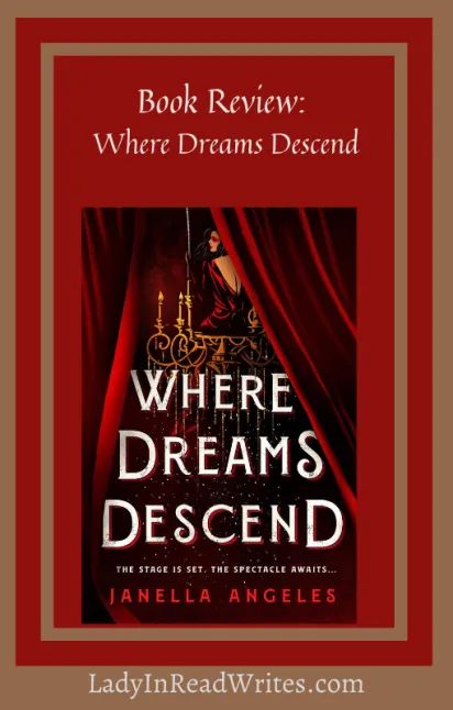 Where Dreams Descend - Blog Tour and Book Review - Lady In Read Writes Where Dreams Descend, Good Movies To Watch, Books Young Adult, Book Blogger, Fantasy Novels, Face Off, Classic Books, How To Run Faster, True Friends