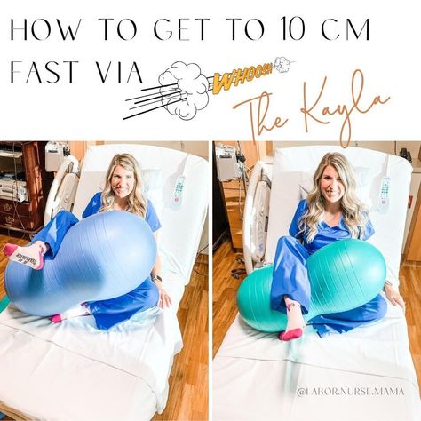 Labor Inducing Exercises, Spinning Babies, 28 Weeks Pregnant, Peanut Ball, Birthing Ball, Birth Recovery, Baby Delivery, Labor Nurse, Pregnancy Labor