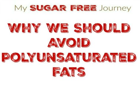 Why We Should Avoid Polyunsaturated Fats https://mysugarfreejourney.com/day-21-why-we-should-avoid-polyunsaturated-fats/ #gym #motivation #nutrition #mealprep #foodporn #health #cleaneating #foodie #ketogeniclifestyle #ketoforbeginners Polyunsaturated Fats, Ditch The Carbs, Ketogenic Meal Plan, 28 Day Challenge, Carbohydrates Food, Ketogenic Lifestyle, Keto For Beginners, Keto Recipe, Keto Transformation