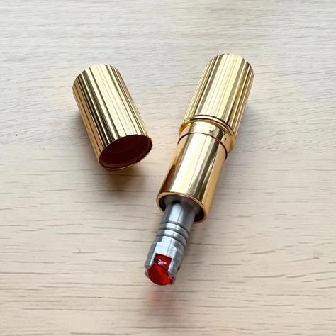 Sonic Lipstick Sarah Jane Smith Adventures 3D Printed Replica Prop - Etsy Sonic Lipstick, Sarah Jane Smith, Jane Smith, Flash Sheet, Carol Ann, Sarah Jane, Replica Prop, Timey Wimey Stuff, 3d Printed