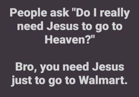 Ryan Jones, Bible Jokes, Funny Christian Jokes, You Need Jesus, Church Humor, The Prodigal Son, Bible Humor, Christian Jokes, Prodigal Son