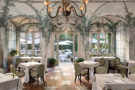 Wedding Venues In Italy, Rocco Forte Hotels, Rome Travel Guide, Piazza Del Popolo, Jardin Des Tuileries, Minimalist Dining Room, Elegant Interior Design, Downtown Manhattan, Fantasy Homes