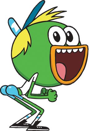 SwaySway Hear Me Out Characters Male Funny, Cartoon Male Character, Harvey Beaks, Bread Winners, Funny Stickman, Nickelodeon Cartoons, Cartoon Man, Retro Designs, S Tattoo