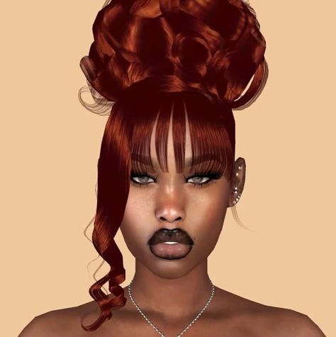 Sims 4 Orange Hair, Sims 4 Cc Orange Hair, Sims 4 Xxblacksims Hair, Sims 4 Lashes Patreon, Sims 4 Kiegross, Urban Skin Cc Sims 4, Free Hair Cc Sims 4, Sims 4 Urban Female Hair, Baddiesims Hair