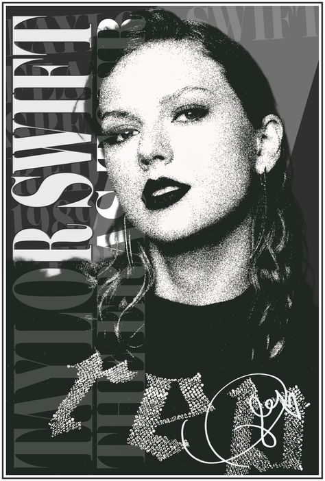 Taylor Swift Poster Reputation, Reputation Poster, Eras Tour Reputation, Ts Eras Tour, Ts Eras, ポップアート ポスター, Taylor Swift Reputation, Taylor Smith, Taylor Swift Posters