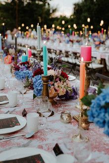 Colorful Eclectic, Cowgirl Wedding, Hippie Party, Eclectic Wedding, Wedding Party Ideas, Wildflower Wedding, Wedding Mood Board, Online Wedding, Wedding Mood