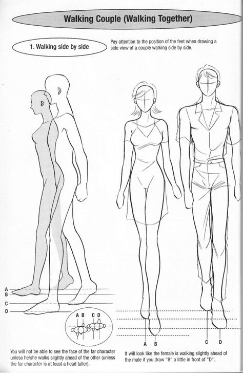 Anime Base Walking, Anime Walking Pose Reference, Hairstyles For Characters, Poses Manga, Walking Poses, Poses Anime, Drawing Hairstyles, How To Draw Manga, Anime Reference