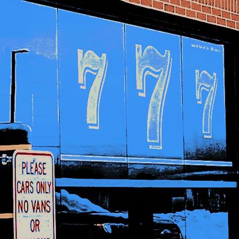 777 angel numbers store window aesthetic edit 777 Angel Number Aesthetic, 7 Aesthetic Number, 777 Aesthetic, Window Aesthetic, Angel Number 777, Number Wallpaper, Iphone Wallpaper Video, Funny Iphone Wallpaper, Store Window