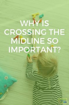 Midline Crossing Activities For Kids, Crossing Midline Activities Preschool, Midline Crossing Activities, Crossing Midline Activities, Ladybug Song, Midline Crossing, Crossing The Midline, Parenting Pictures, Coordination Activities