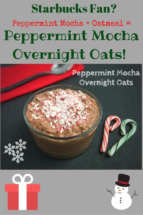 Mocha Overnight Oats, Greek Yogurt Oatmeal, Sugary Treats, Breakfast Favorites, Gluten Free Protein, Overnight Oatmeal, Oats Recipe, Protein Packed Breakfast, High Protein Breakfast