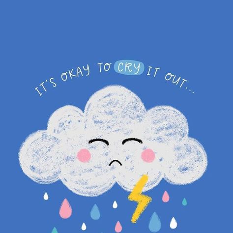 I Cried Today, It’s Okay If All You Did Today, It’s Okay Try Tomorrow, It’s Okay To Take A Break, It’s Okay To Change Your Mind, Voice Inside My Head, It’s Okay To Cry, Feel Too Much, Thinking Too Much