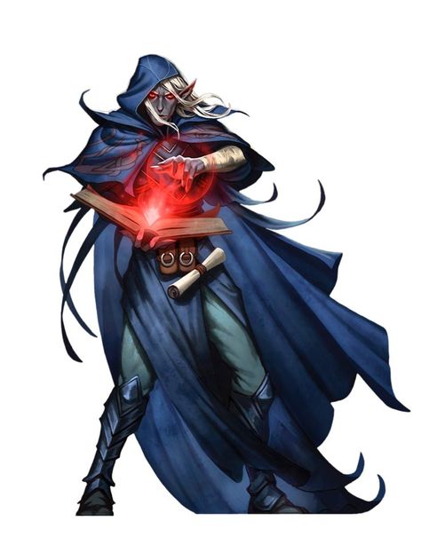 Male Drow Elf Wizard - Pathfinder 2E PFRPG PFSRD DND D&D 3.5 4E 5E 5th ed d20 fantasy Pathfinder Elf, Drow Wizard, Drow Male, Elf Wizard, Half Drow, Sci Fi Character Art, Dnd Elves, Pathfinder 2e, Pathfinder Character