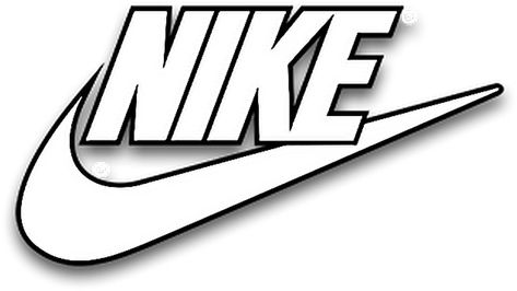 Nike Logo White Background, Nike Logo Art Design Png, Nike Svg Free, Nike Logo Png, Nike Check Logo, Svg Images Free, Nike Logo Svg, Nike Drawing, Clothing Logos