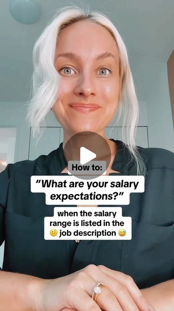 How To Ask About Salary In An Interview, Salary Negotiation Tips New Job, Negotiating Salary New Job, How To Negotiate Salary New Job, Negotiate Salary New Job, Erin Mcgoff, Job Interview Prep, Salary Requirements, Salary Negotiation