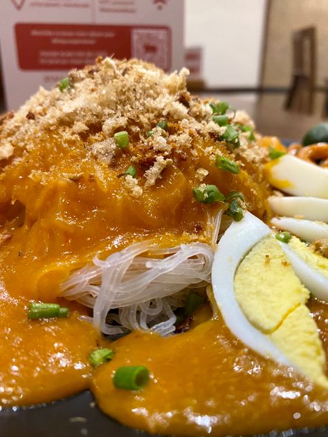 Pancit Palabok, Ramen, Ethnic Recipes, Quick Saves