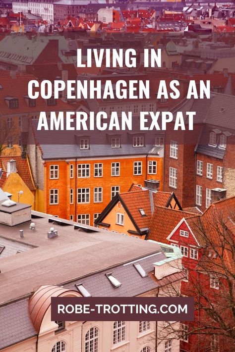 Click here to find out what it's like living in Copenhagen, Denmark. Expat life in Copenhagen is explained here with information on moving to Denmark, where to live in Copenhagen, fitting into Danish culture as an expat in Copenhagen and more | Americans in Copenhagen | Expats in Copenhagen | Living abroad | Expat Life | Abroad Life | Moving Abroad | Moving to Copenhagen | Finding a job in Copenhagen | Finding a job in Denmark | Working in Copenhagen | Cost of Living in Copenhagen | Moving To Denmark, Living In Copenhagen, Living In Denmark, Abroad Life, Denmark Travel Guide, Copenhagen Living, Nordic Travel, Retire Abroad, Where To Live