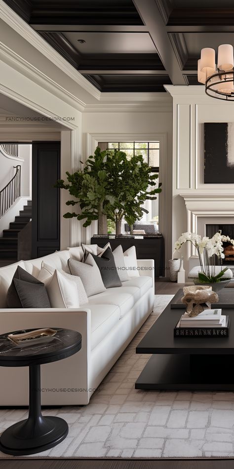 American Living Room Design, Formal Living Room Designs, American Living Room, Living Room Classic, Elegant Living Room Decor, Classic Living Room, Dark Light, Elegant Living Room, Living Room Inspo