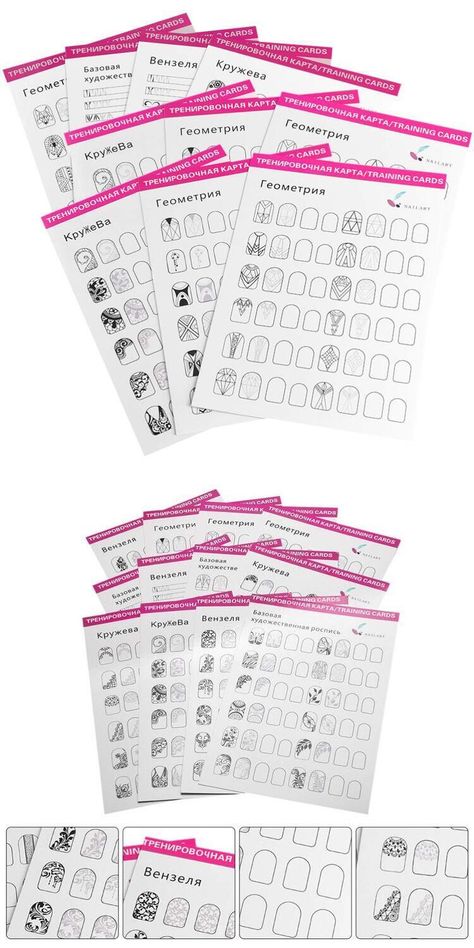 Beaupretty 12 Sheets Nail Art Practice Book Easy To Clean Manicure Training Cards for Beginner Beaupretty 12 Sheets Nail Art Practice Book Easy To Clean Manicure Training Cards for Beginner Nail Art Practice Book, Clean Manicure, Nail Art Practice, Lines Drawing, Diy Makeup Remover, Diy Beauty Treatments, Nail Art Techniques, Transparent Nails, Nail Care Tips