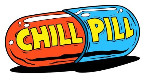 Pill Tattoo Ideas, Pill Aesthetics, Pill Stickers, Pill Art, Pill Design, Graffiti Stickers, Posca Art, Chill Pill, Graphic Tshirt Design