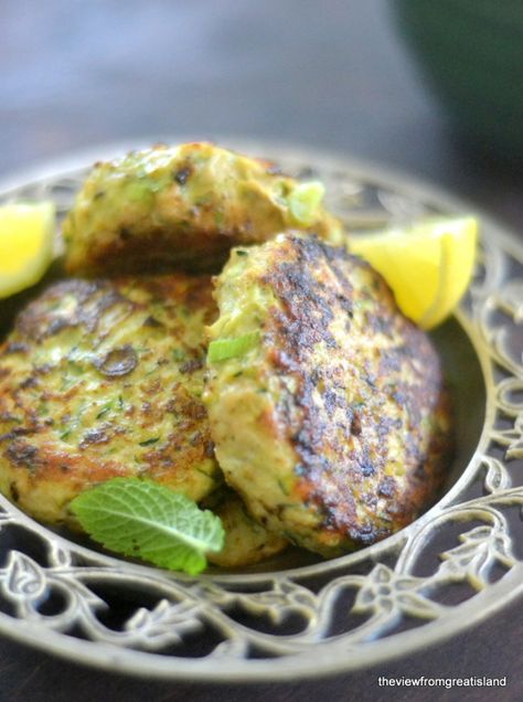 Grinder Recipes, Turkey And Zucchini, Zucchini Burgers, Otto Lenghi, Turkey Zucchini, Lean Recipes, Zucchini Burger, Yotam Ottolenghi Recipes, Meat Meals