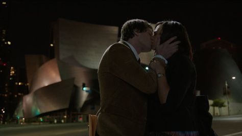 Still of Rashida Jones and Andy Samberg in Celeste & Jesse Forever Celeste And Jesse Forever, Movie Kisses, Rashida Jones, Andy Samberg, See Movie, Cinema Film, Love Scenes, Love Actually, Friends With Benefits