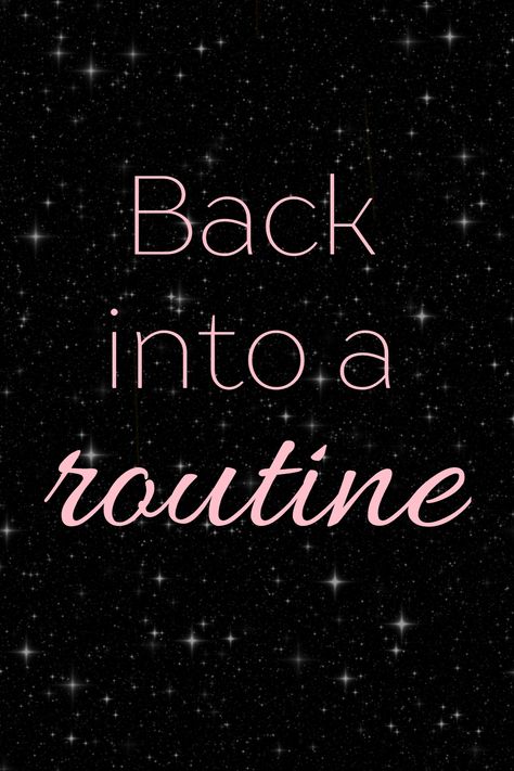 Is always hard to get back into a routine, so take look at my tips and you might have a better start. Getting Back To The Gym, Getting Back On Track, Back To The Gym, It Doesn't Matter, Hard To Get, Doesn't Matter, Tips And Advice, School Work, Get Back